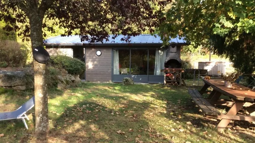 Chambre d'hôte Les Grillons