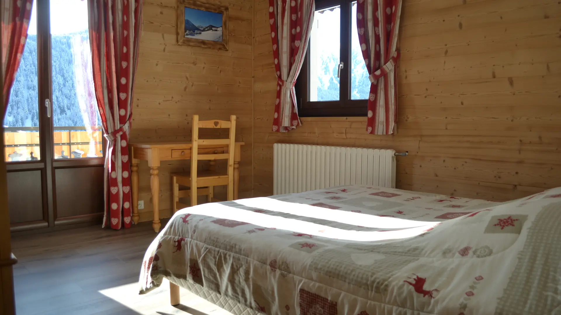 Chambre