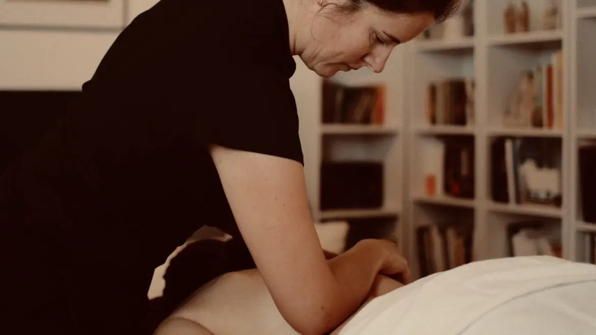 Massages bien-être en altitude