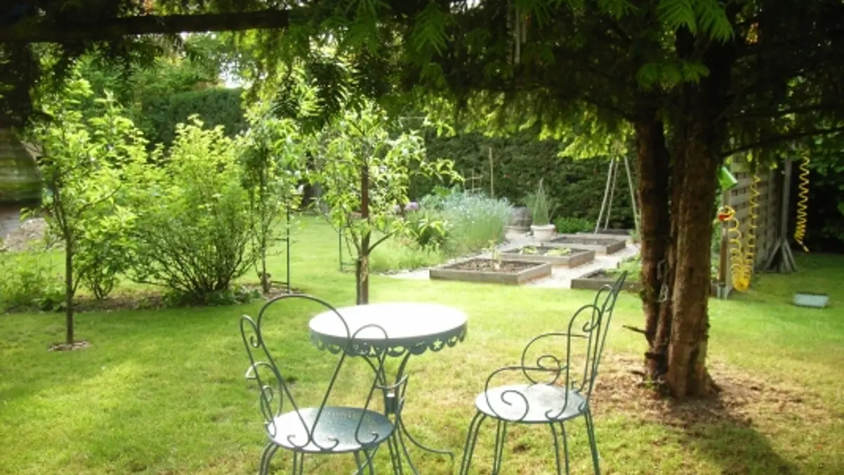 Chambre d'Hôtes, Chez Claudine et Serge, Sartrouville