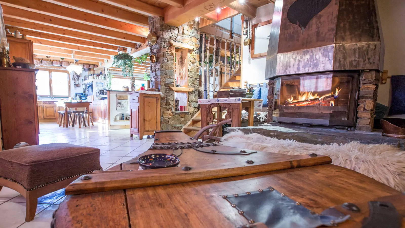 Chambre hote Lynx 18