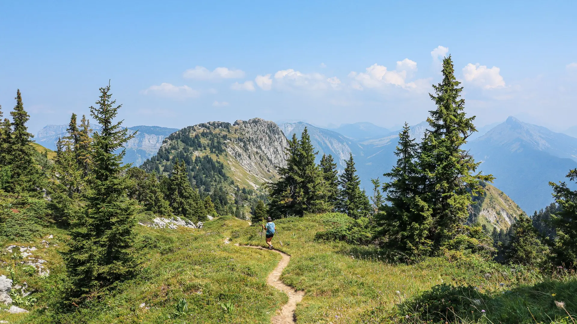 Sentier