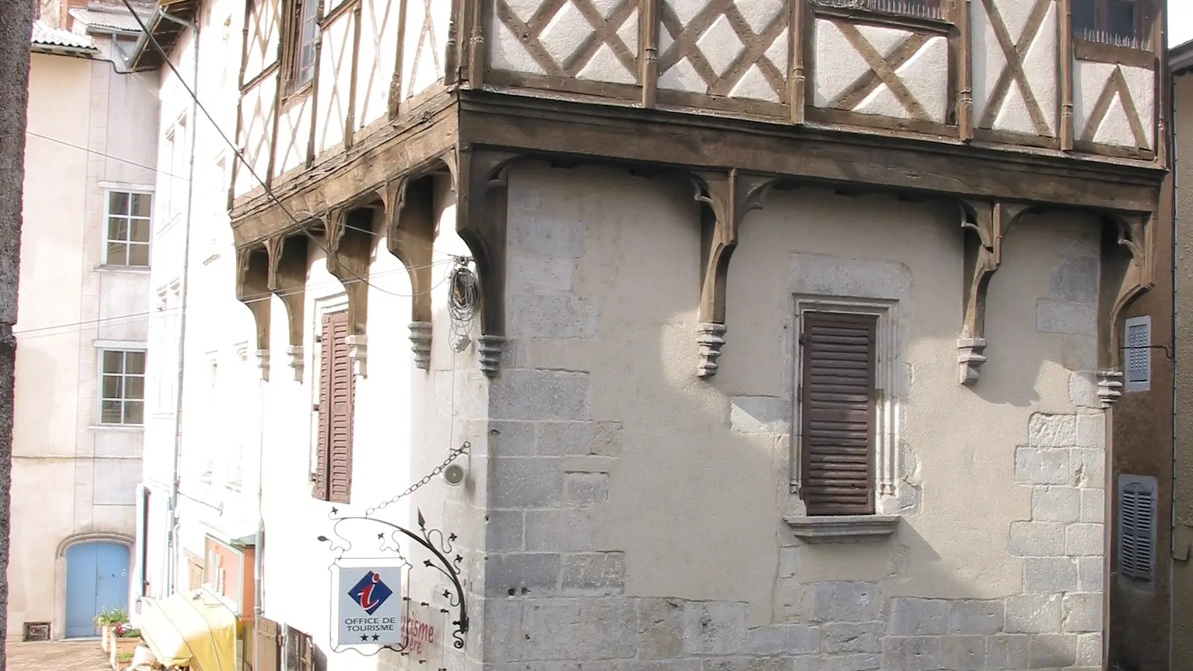 BIT Courpière