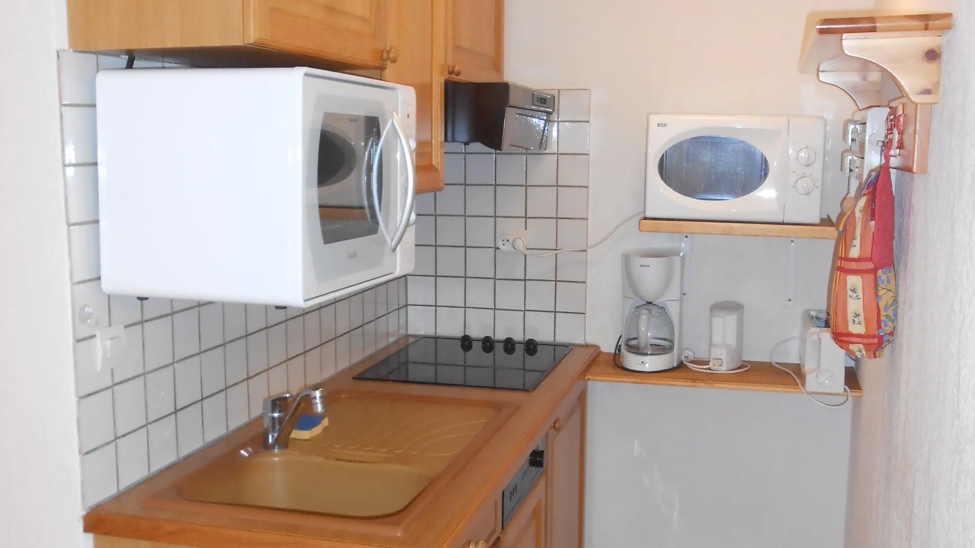 Cuisine/Kitchen-Cornillon C n°3-Le Grand-Bornand