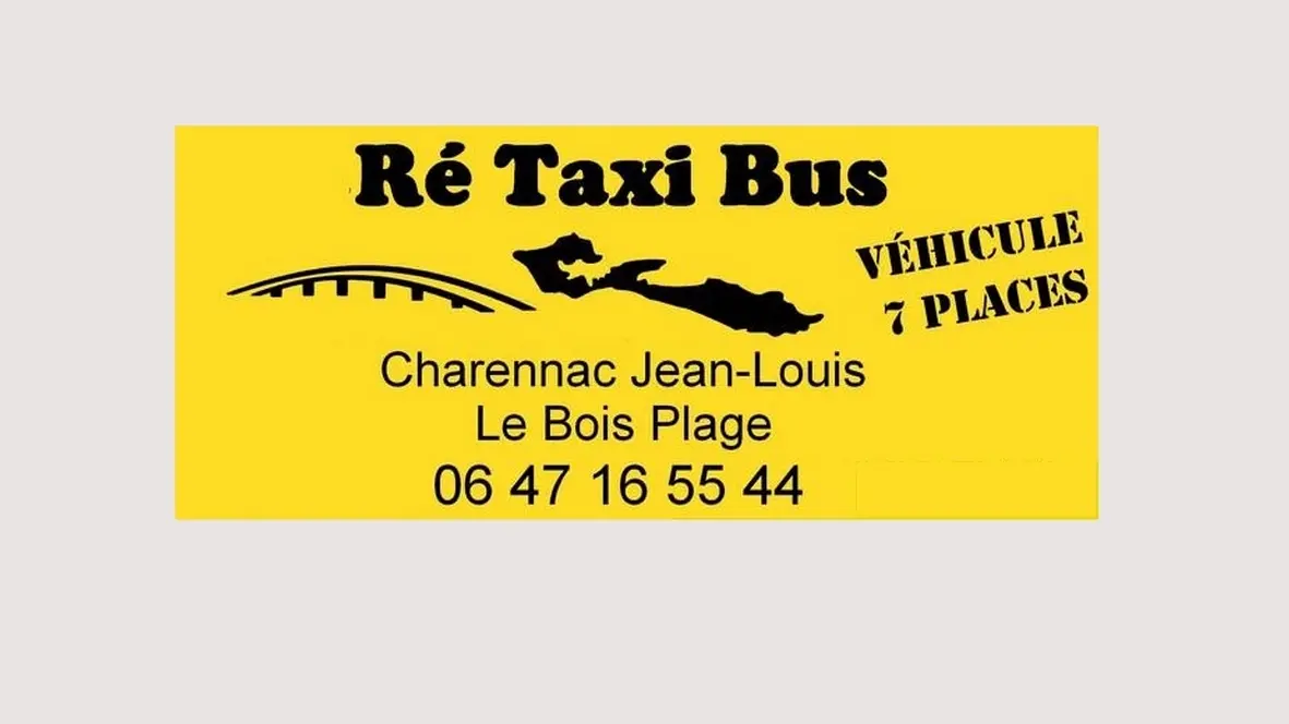 re taxi bus