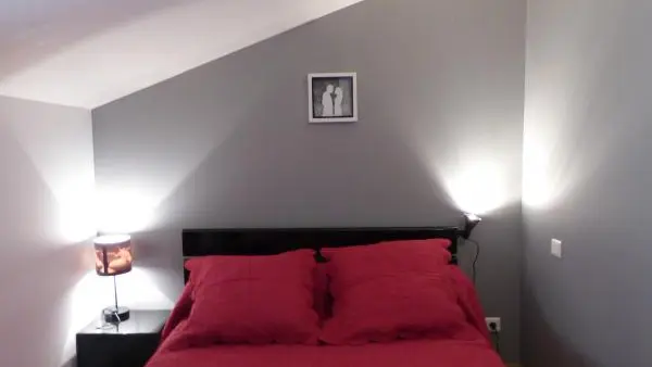 Chambre 1