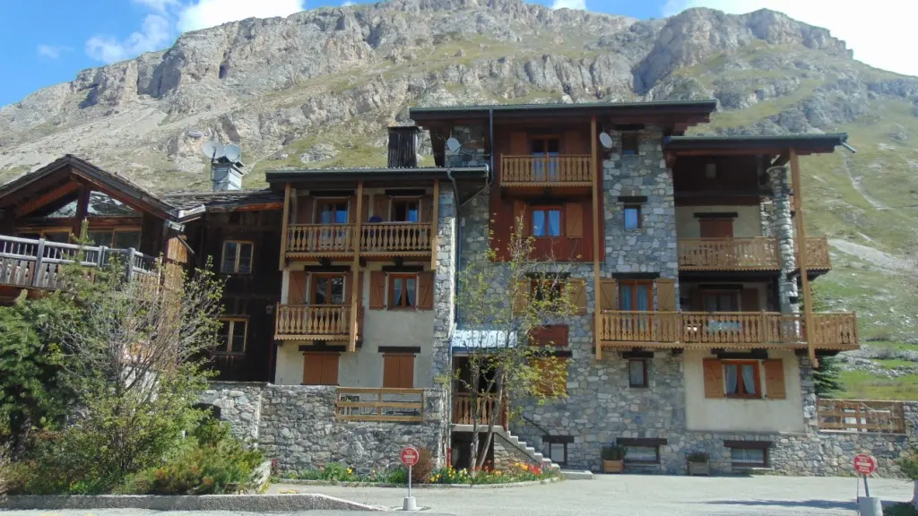 Les Bouquetins 11_Val-d'Isère