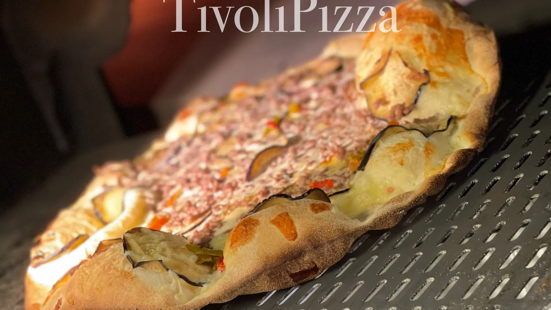 Pizzeria Tivoli