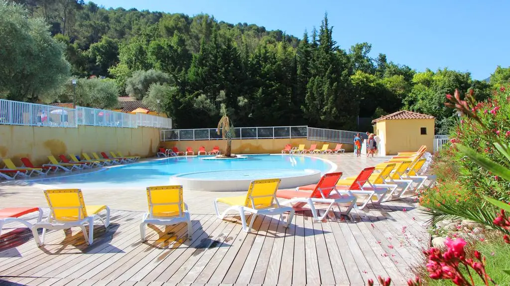 Résidence les cottages varois