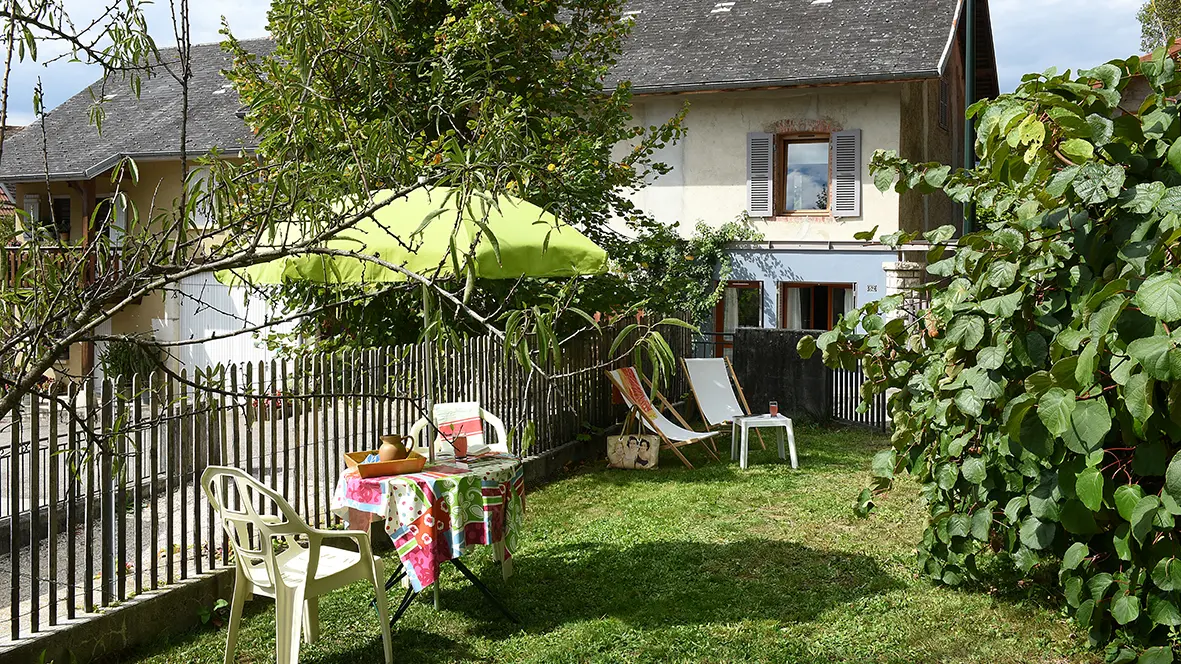 Gîte Chez Maïe