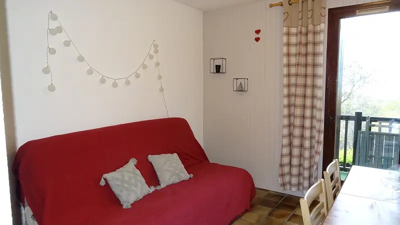 Canapé très bonne qualité