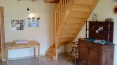 Gîte 'Les Eaux Claires' à Saint Auban d'Oze