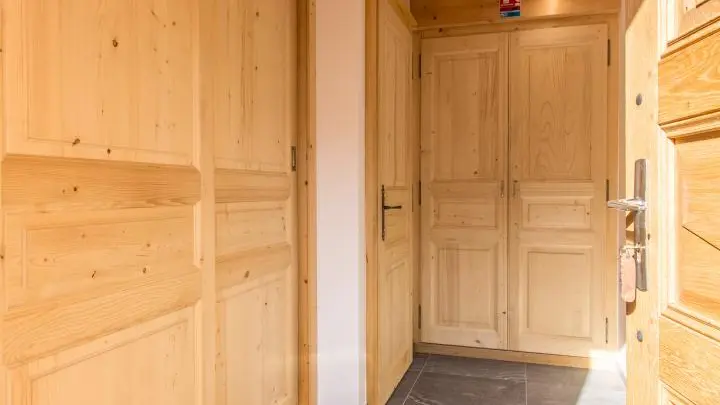 Hall d'entrée