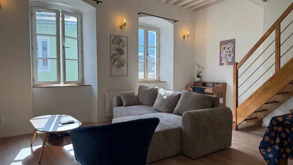 séjour