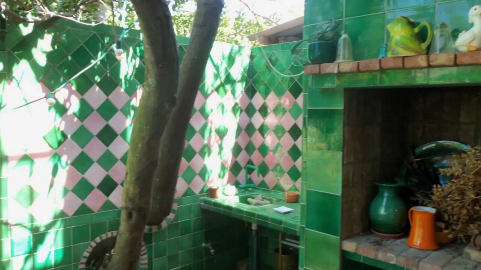 Alain Vagh Céramiques