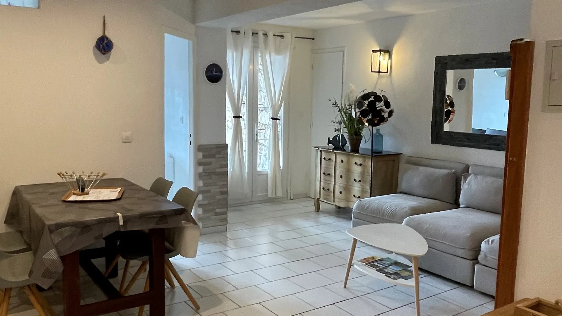 Résidence Le Golfe Bleu