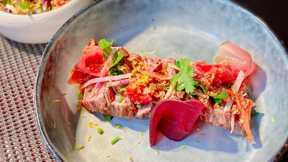 Restaurant Le Café de la Place à Saint-Rémy-de-Provence