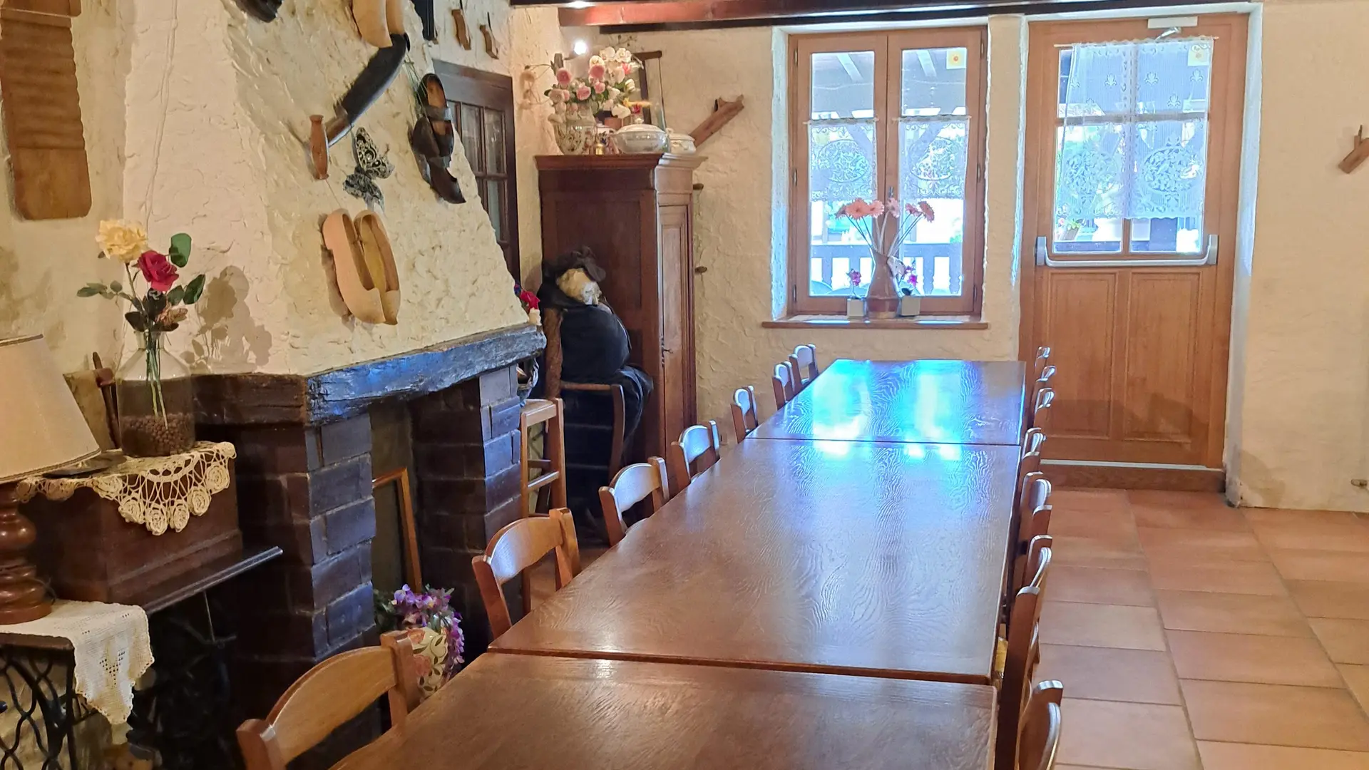 Auberge du Grand Ronjon_Cormoz