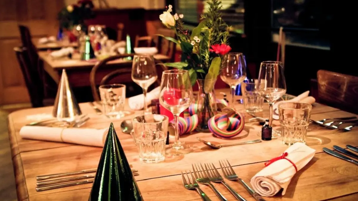Vert Hôtel Restaurant