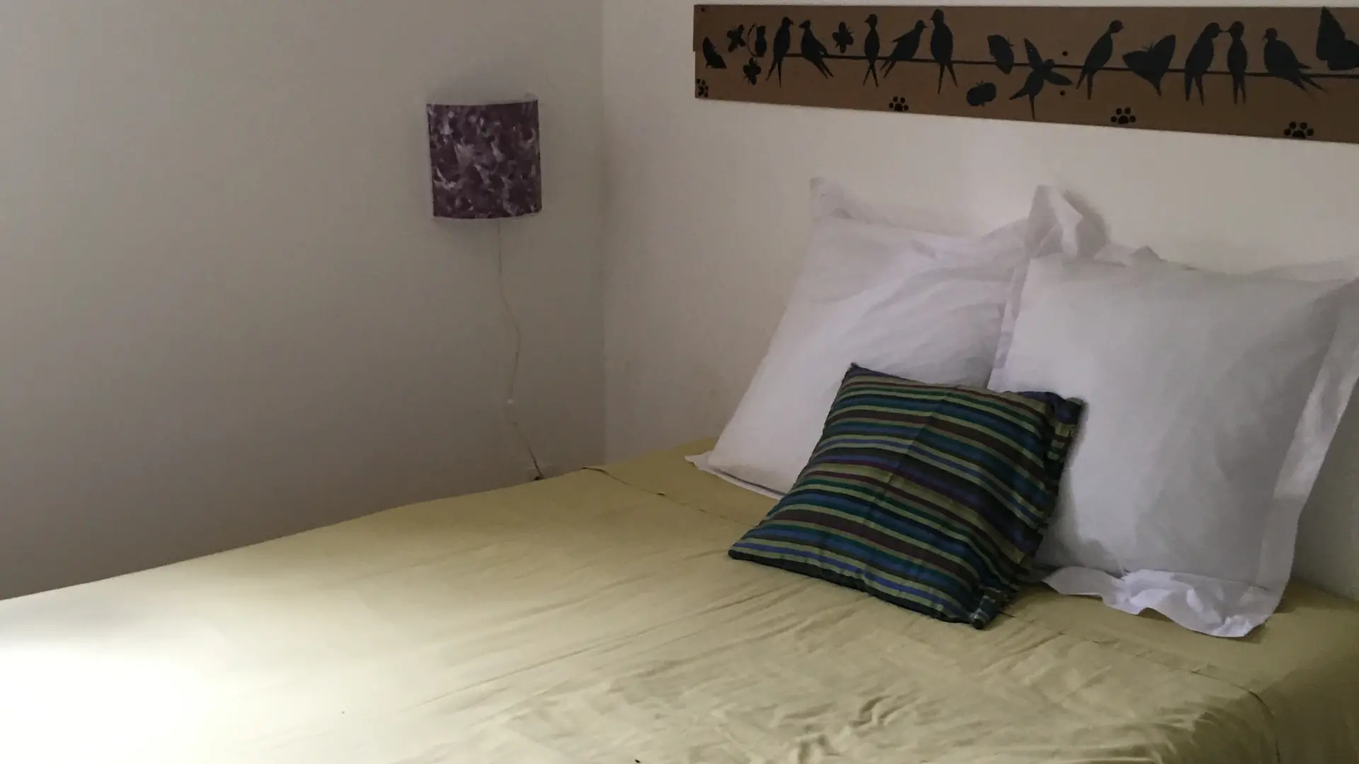 Le clos des gites les Oliviers Châteauneuf-Val-Saint-Donat