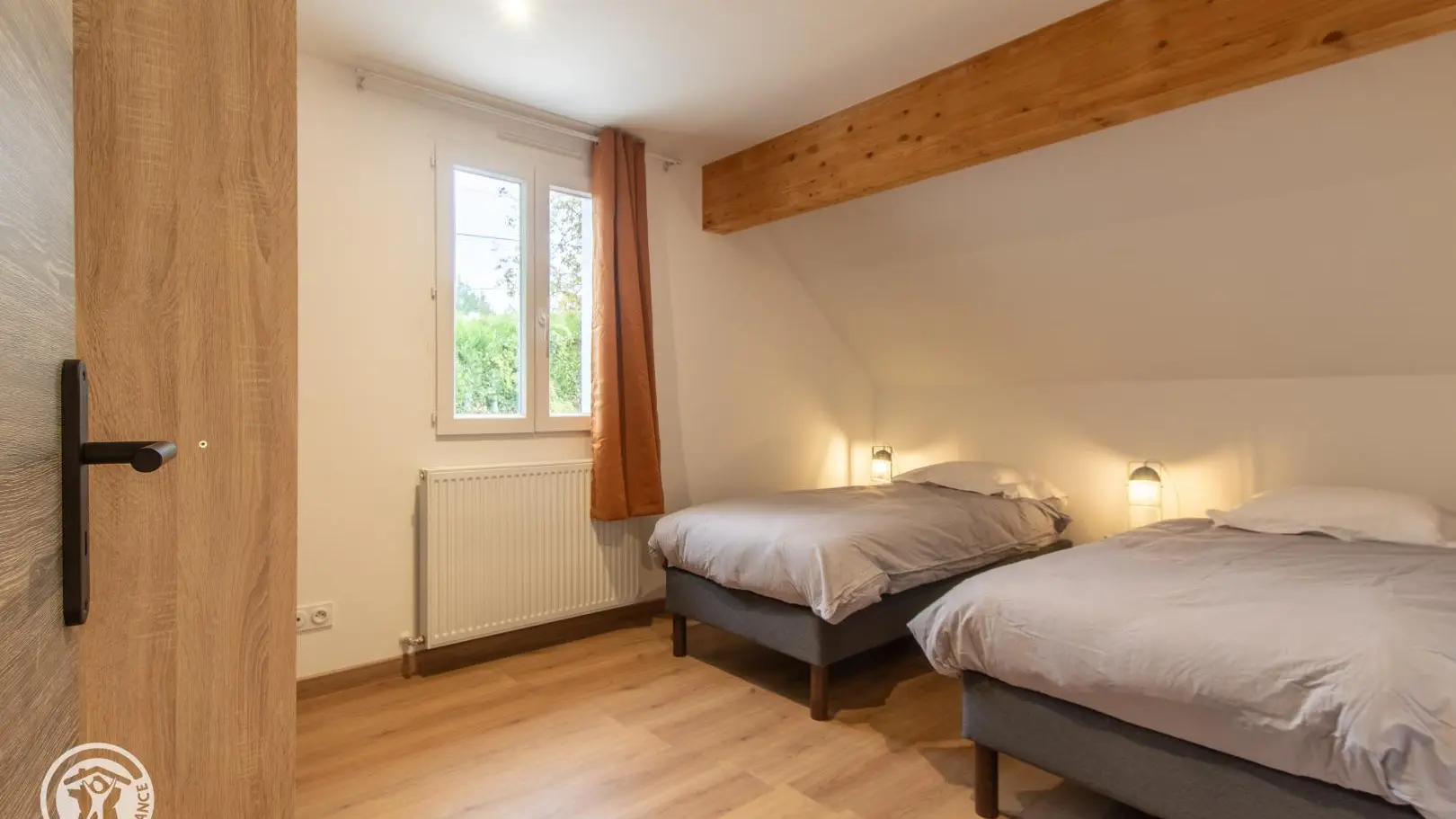 Chambre 1