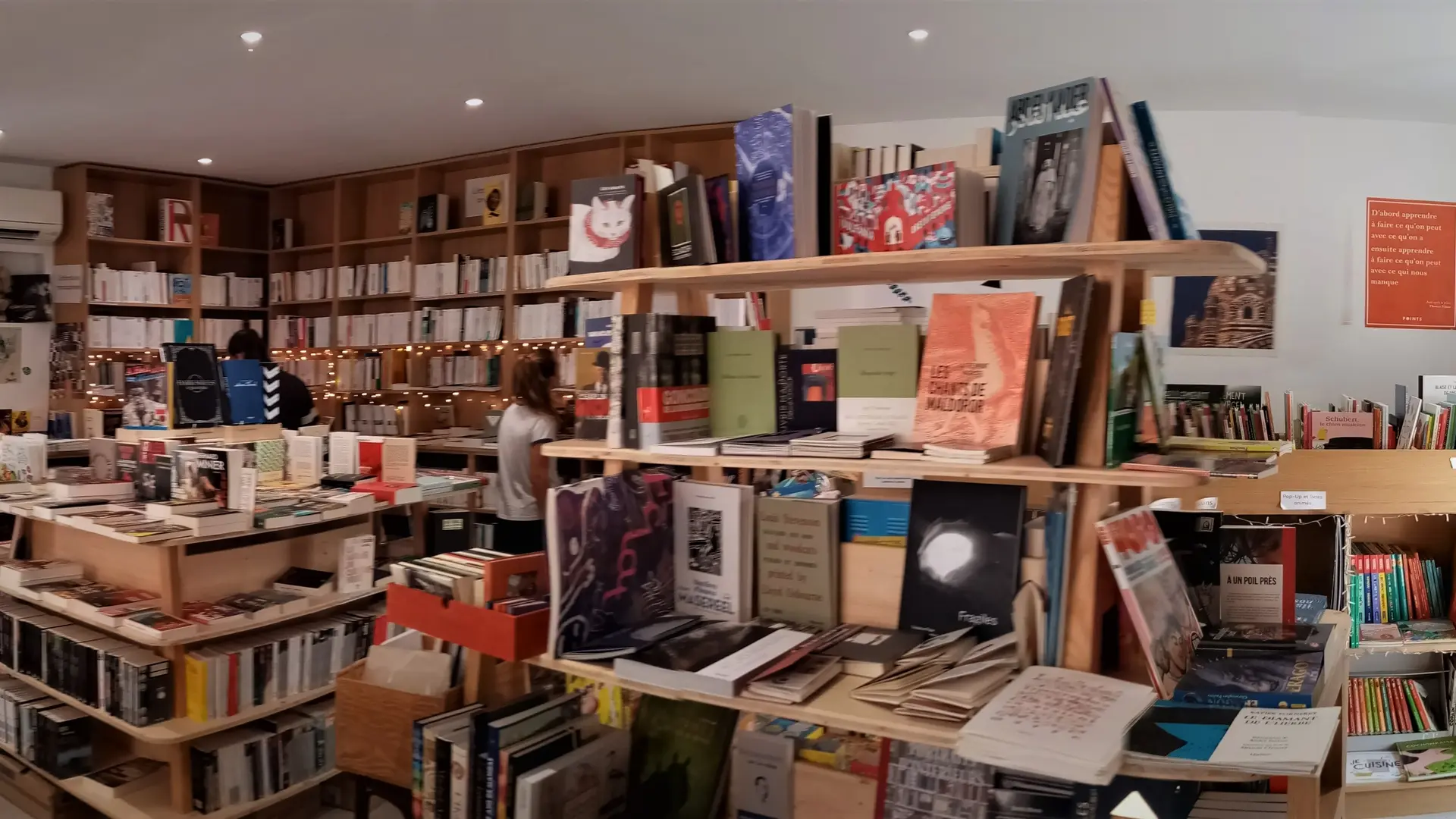 La Rumeur des Crètes