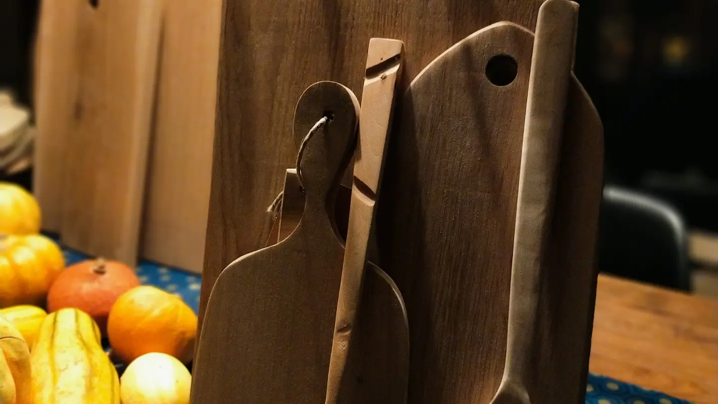 Ébéniste à Saint-Rémy-de-Provence