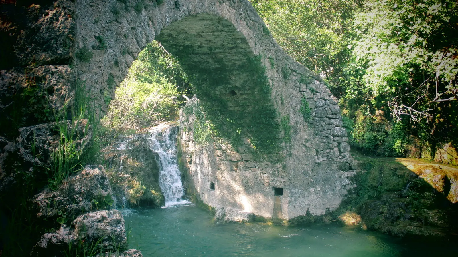 Balade à VTT dans l'Estérel