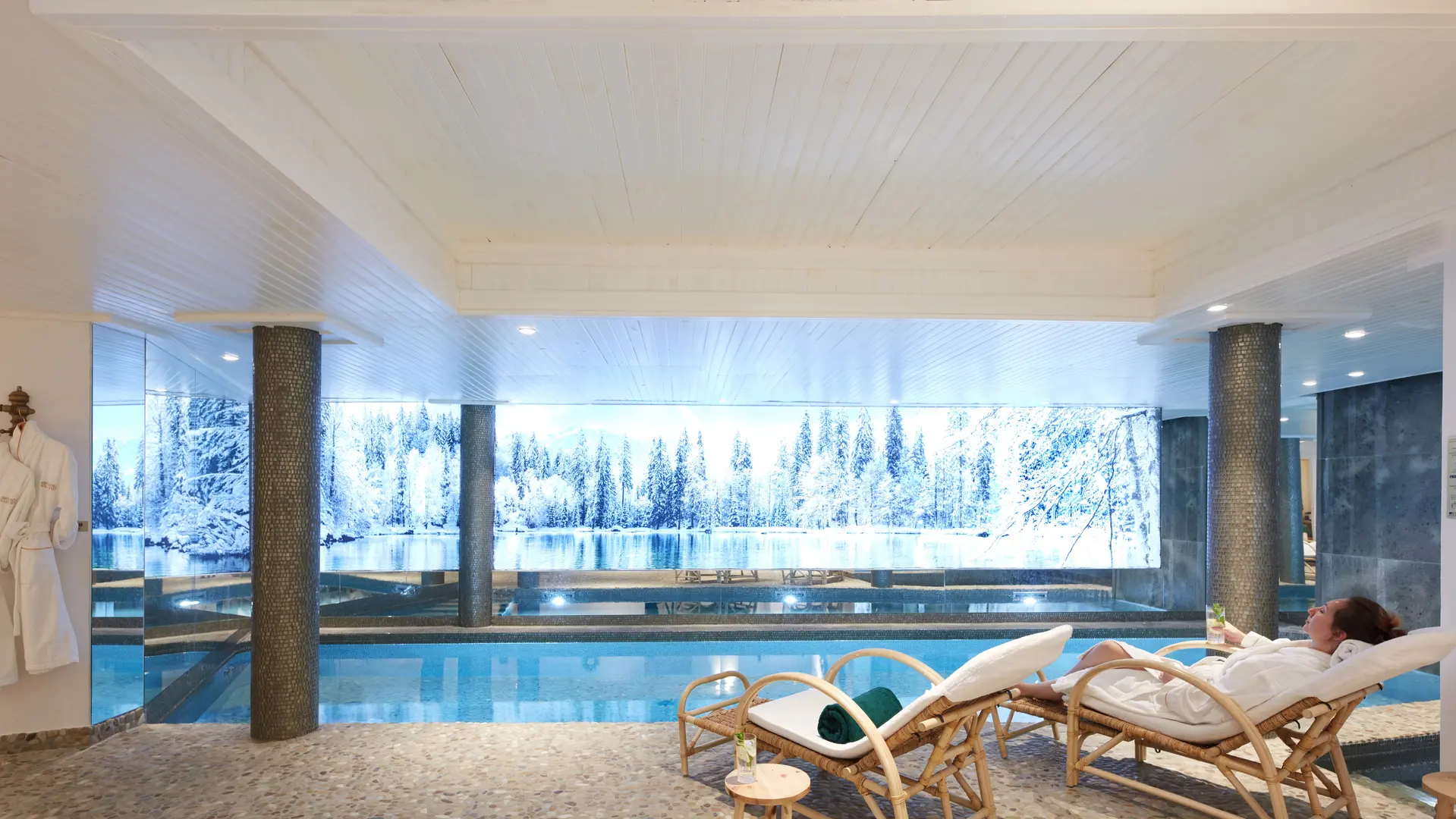 Spa du Grand Hôtel Soleil d'Or 02
