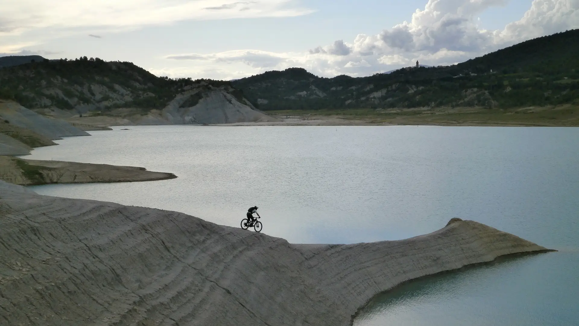 Sortie encadrée VTT - Eagle Alps Mtb