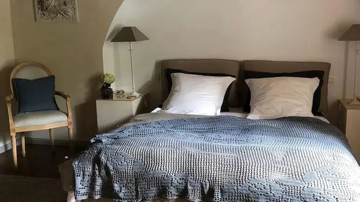 Chambre la Veyle
