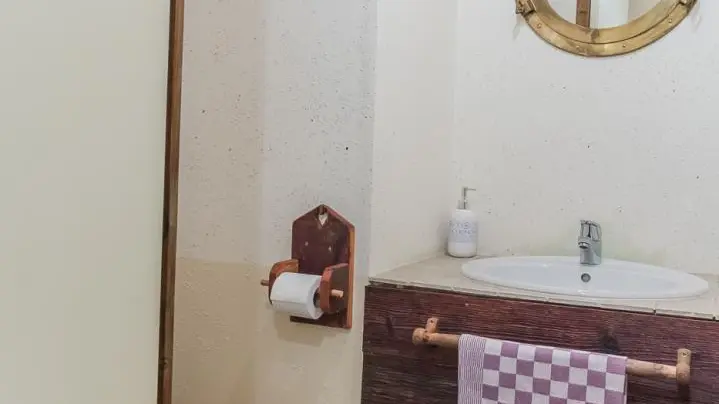 WC Petit Ange