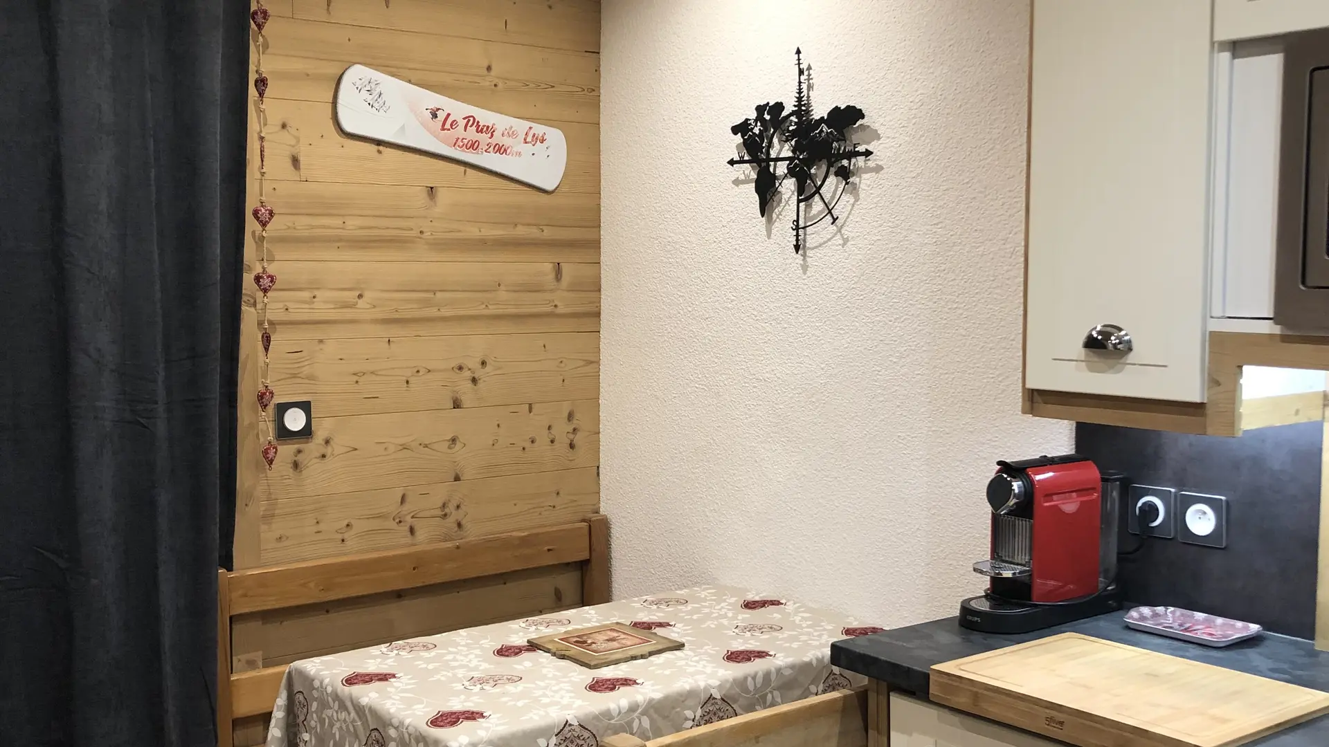 Salle à manger