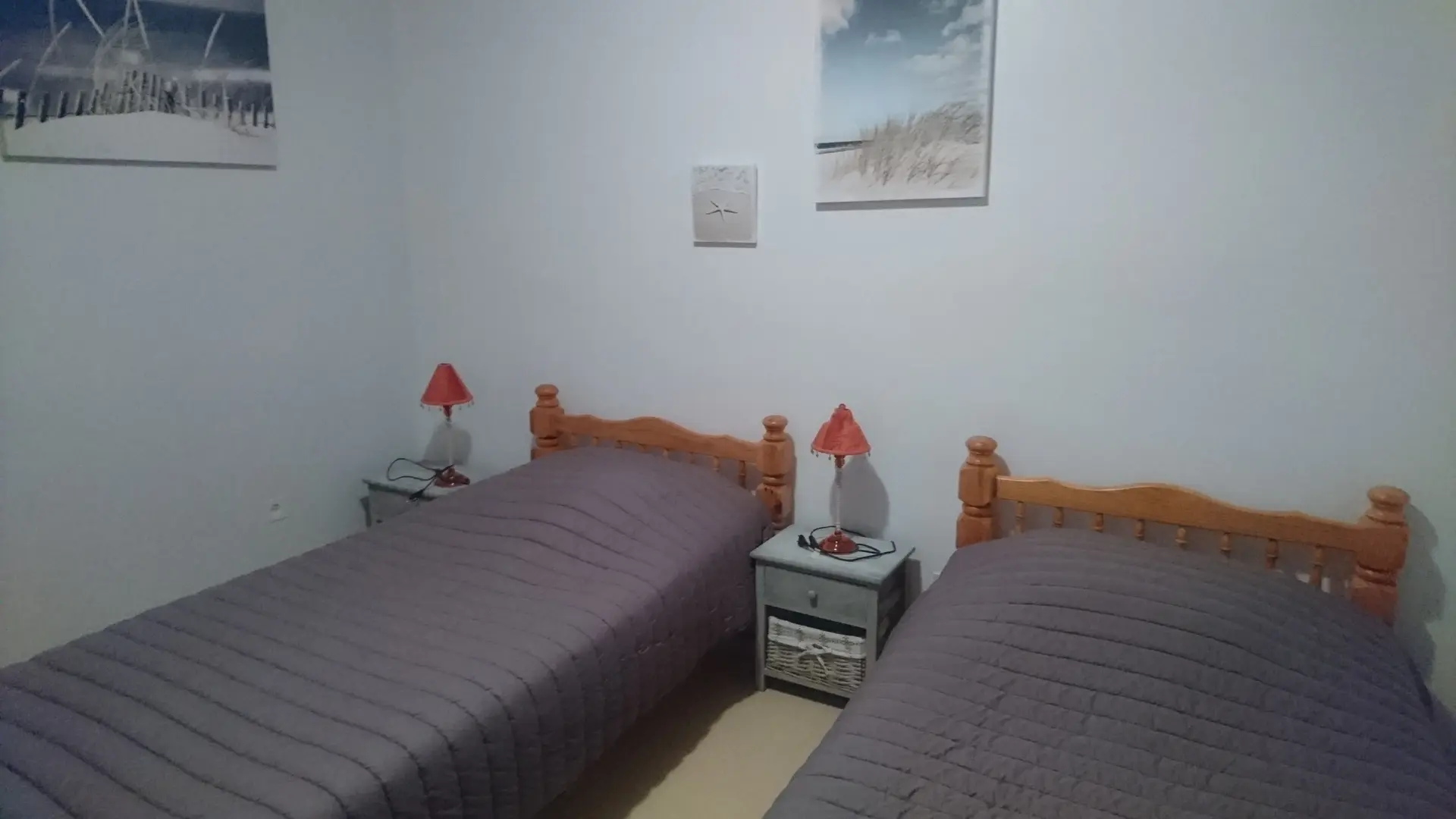 Gîte Le Parc à Saint-André-d'Apchon