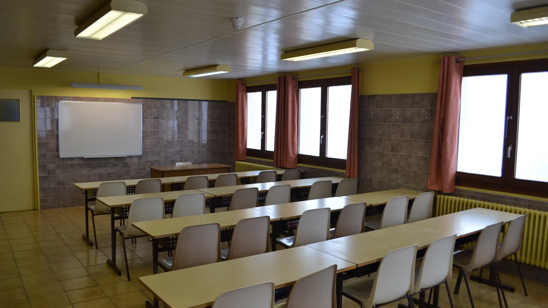 Salle