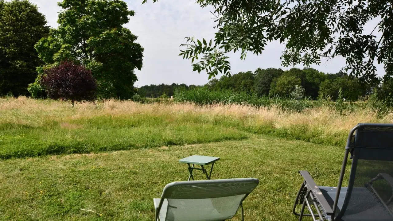 Saint Nizier le Désert