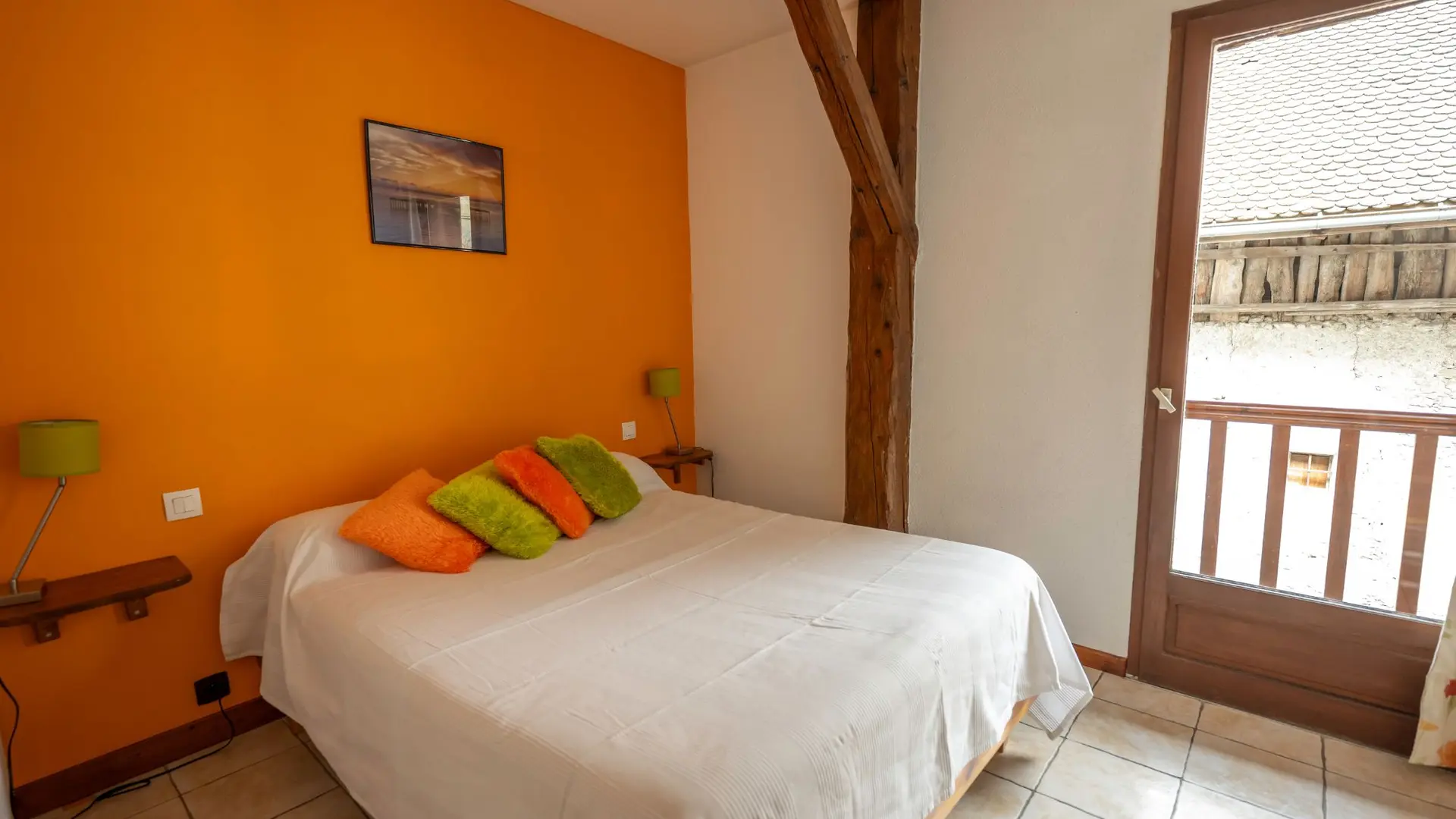 La Maison de Marie_Doussard