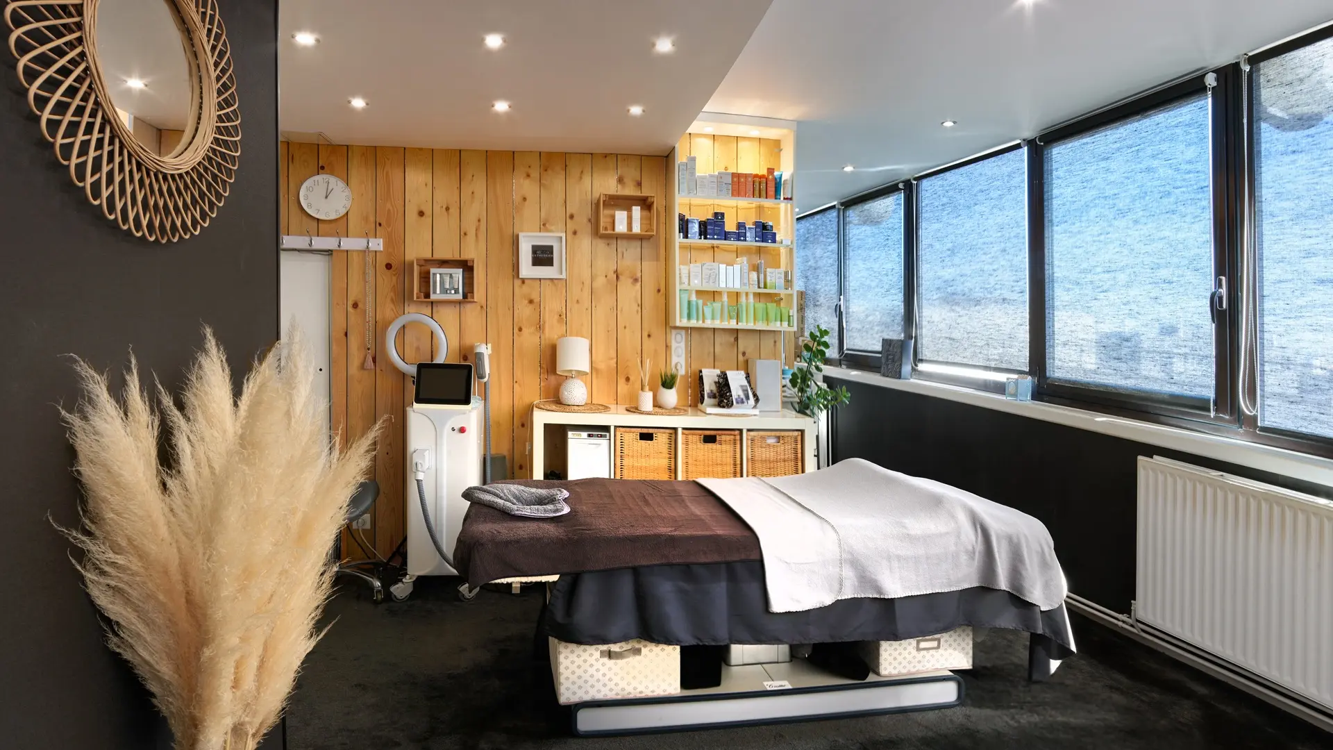 Hôtel Radisson Clermont-Ferrand