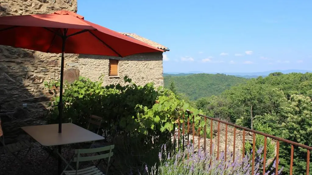 Gîtes de France Gard