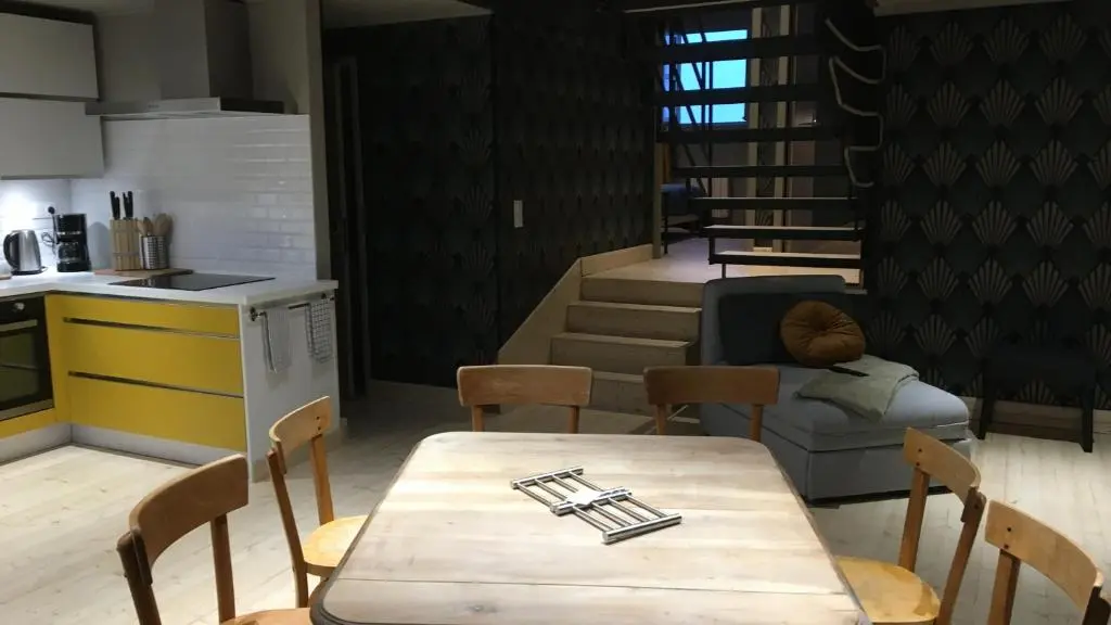 Ess’folie Gîte_Chambles