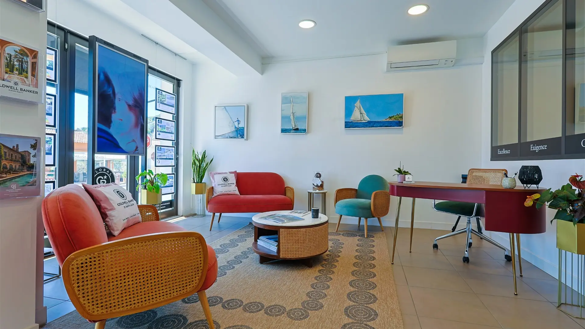 Coldwell Banker St Barth Azur_Rayol-Canadel-sur-Mer