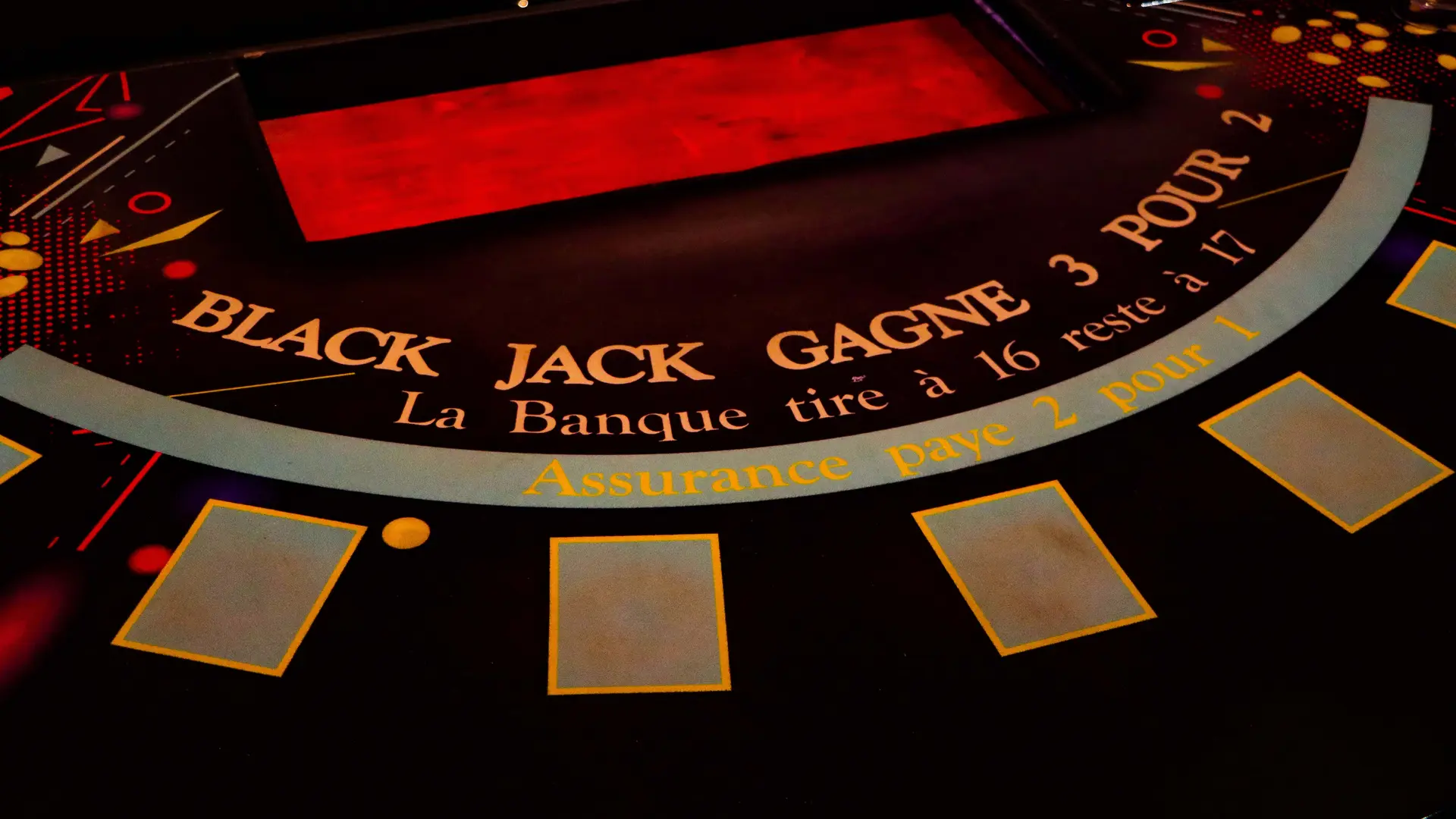 Black Jack