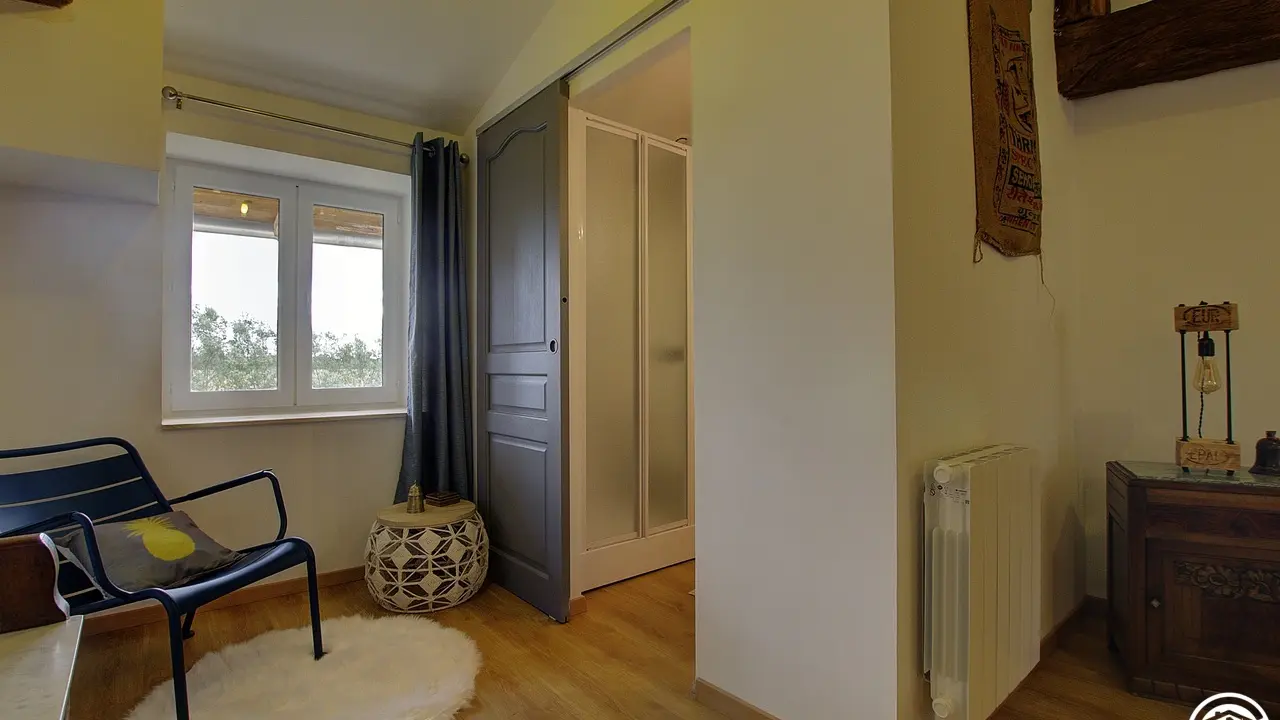 Chambre Chiroubles