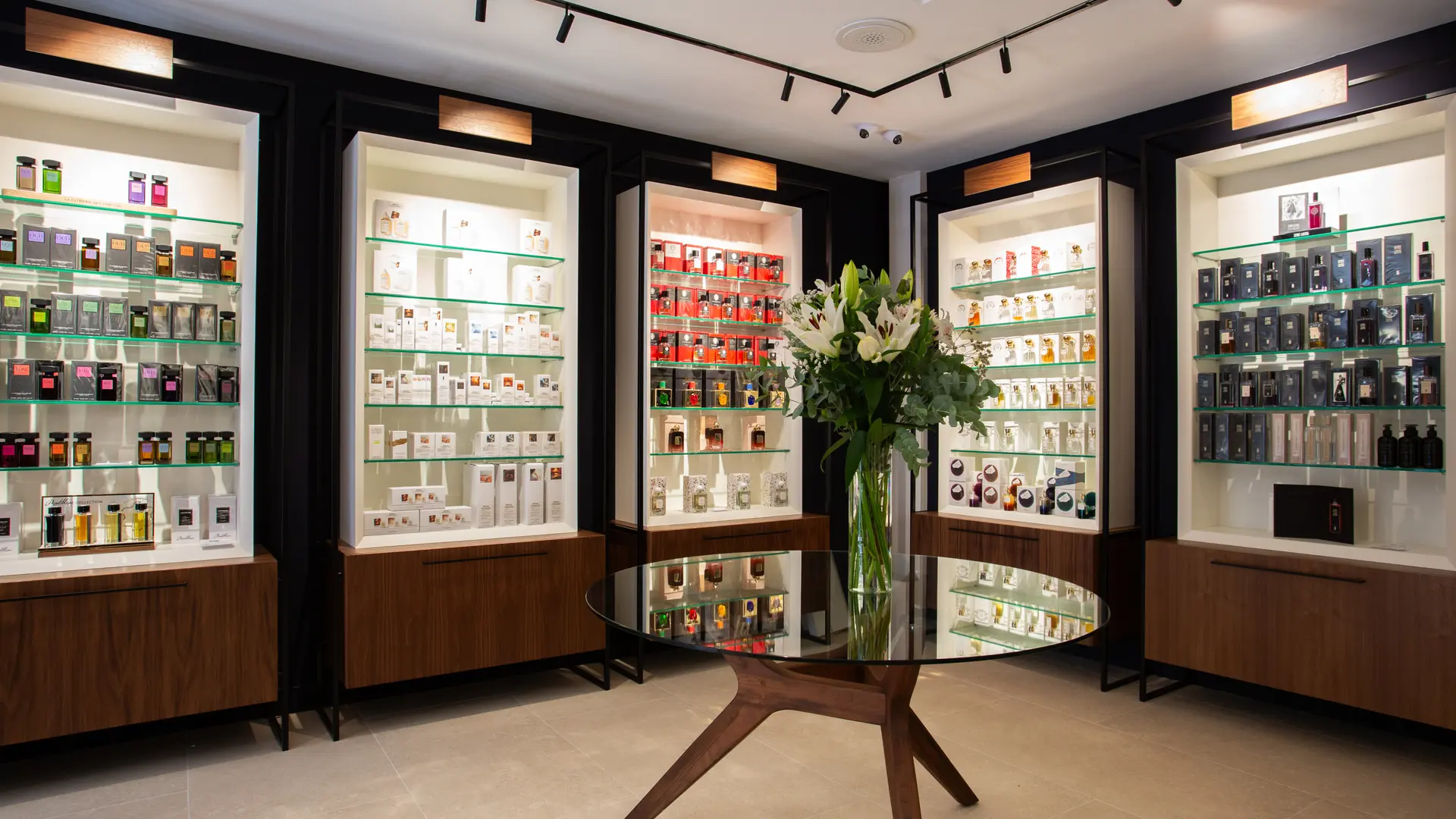 Agenda header guMireille Parfumerie_L'Isle-sur-la-Sorgue Boutique