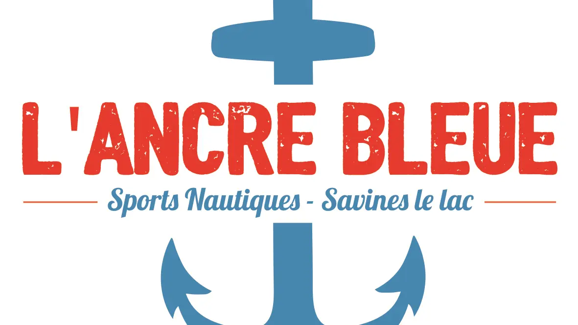 L'Ancre Bleue SAVINES-LE-LAC