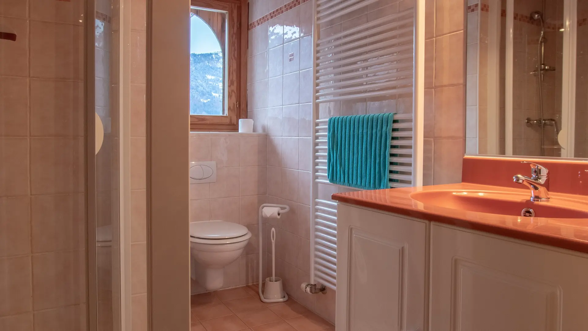 salle de bains N° 2