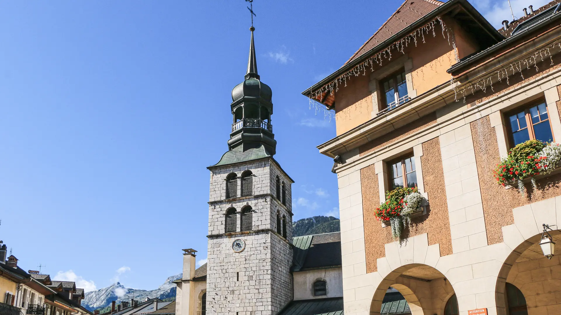 centre-ville