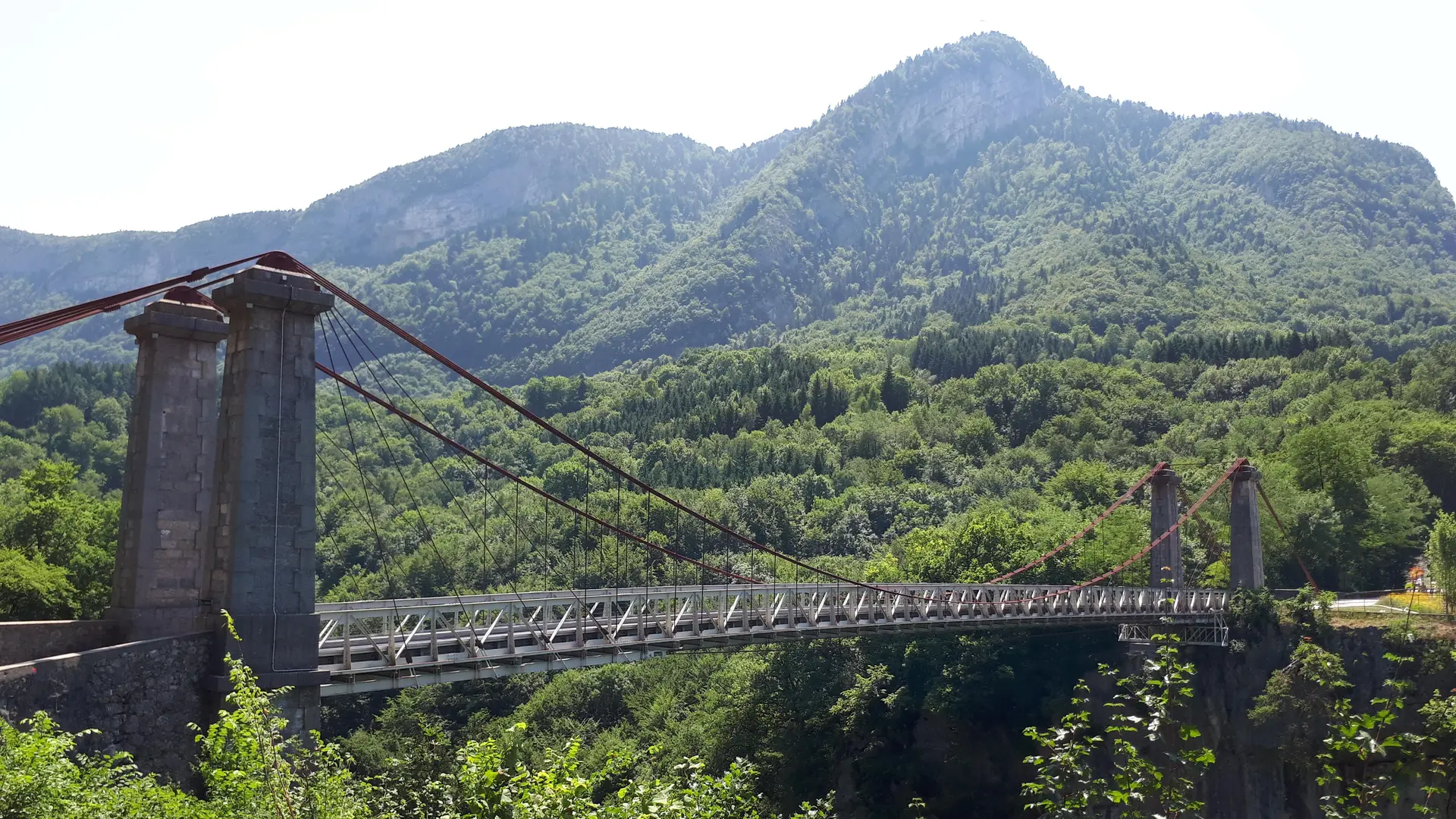 Pont de l'Abîme