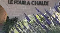 four a chaux