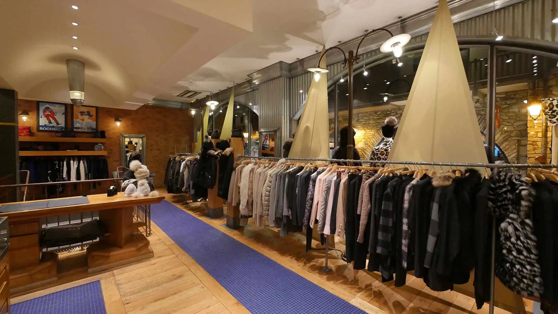 Boutique RDC